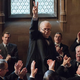Darkest Hour Winston Churchill